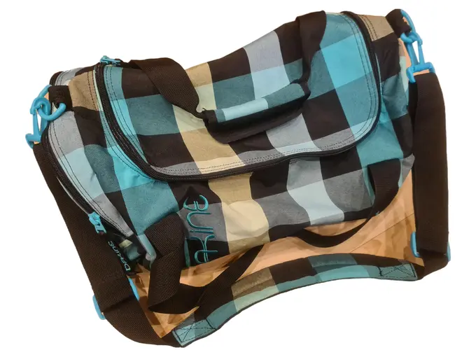 DAKINE Sporttasche Bild 3