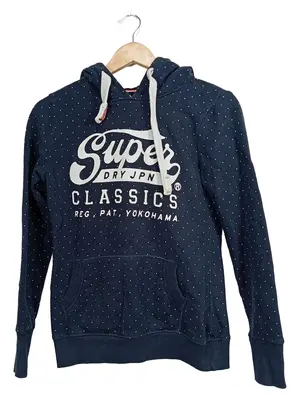 SUPERDRY Kapuzenpullover