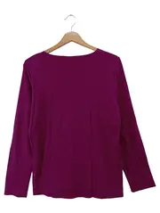 Vorschaubild CECIL Langarmshirt 2