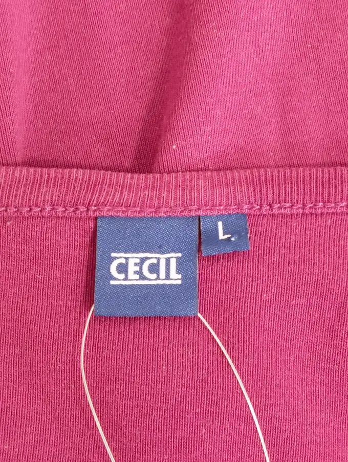 CECIL Langarmshirt Bild 3