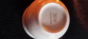 Vorschaubild 2 von Thomas Tasse mit Untertasse Set Weiß Klassisch Porzellan 250ml Geschirr
