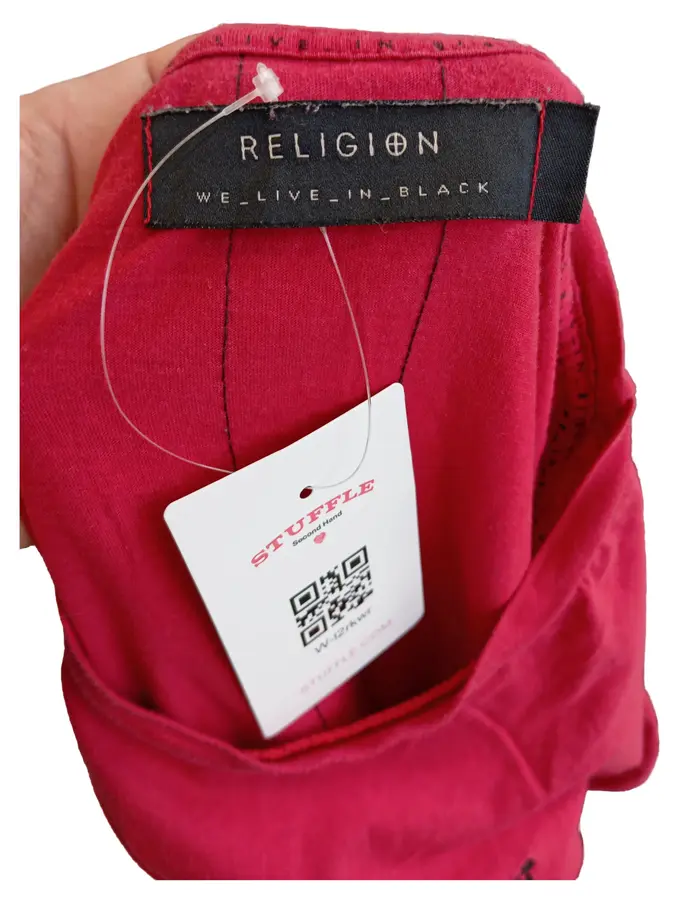 TRUE RELIGION T-Shirt Bild 3