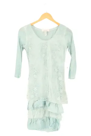 LINEA TESINI Sommerkleid