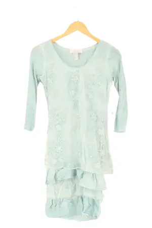 LINEA TESINI Sommerkleid