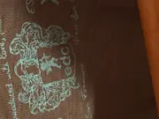 Vorschaubild 5 von EDC Damen T-Shirt Grau Gr. 34/XS Casual mit Print