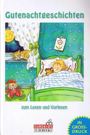 Buch für Kinder