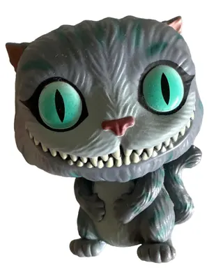 FUNKO Fan Sammlerstück