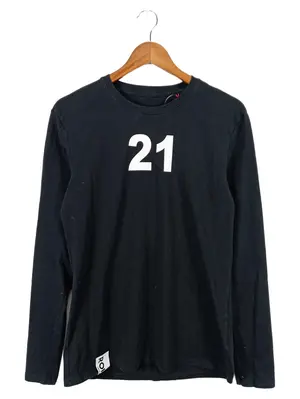 ONCE WE WERE WARRIORS Langarmshirt