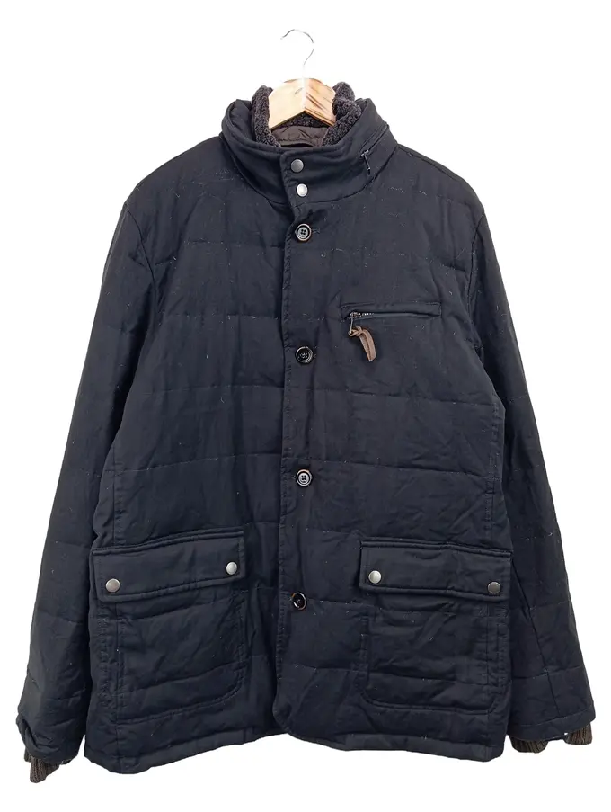 WINDSOR Steppjacke Bild 1