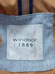 Vorschaubild WINDSOR Steppjacke 3