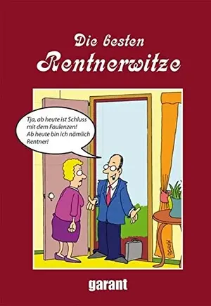 Humorbuch