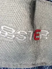 Vorschaubild 5 von Dubstar Mädchen Jeans Regular Fit Gr. 122 Blau Bootcut Denim