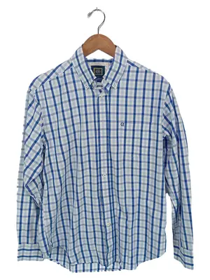 CALAMAR Freizeithemd