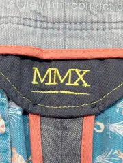 Vorschaubild MMX Stoffhose 3