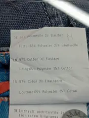 Vorschaubild MMX Stoffhose 5