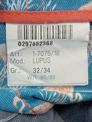 Vorschaubild MMX Stoffhose 4