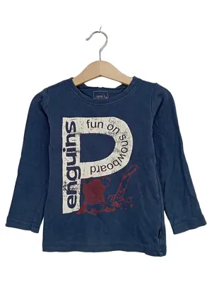 NAME IT Langarmshirt