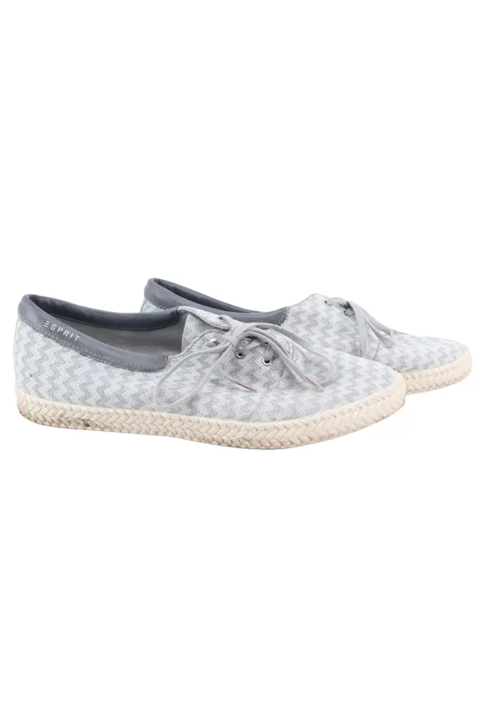 ESPRIT Schnürschuhe Bild 1