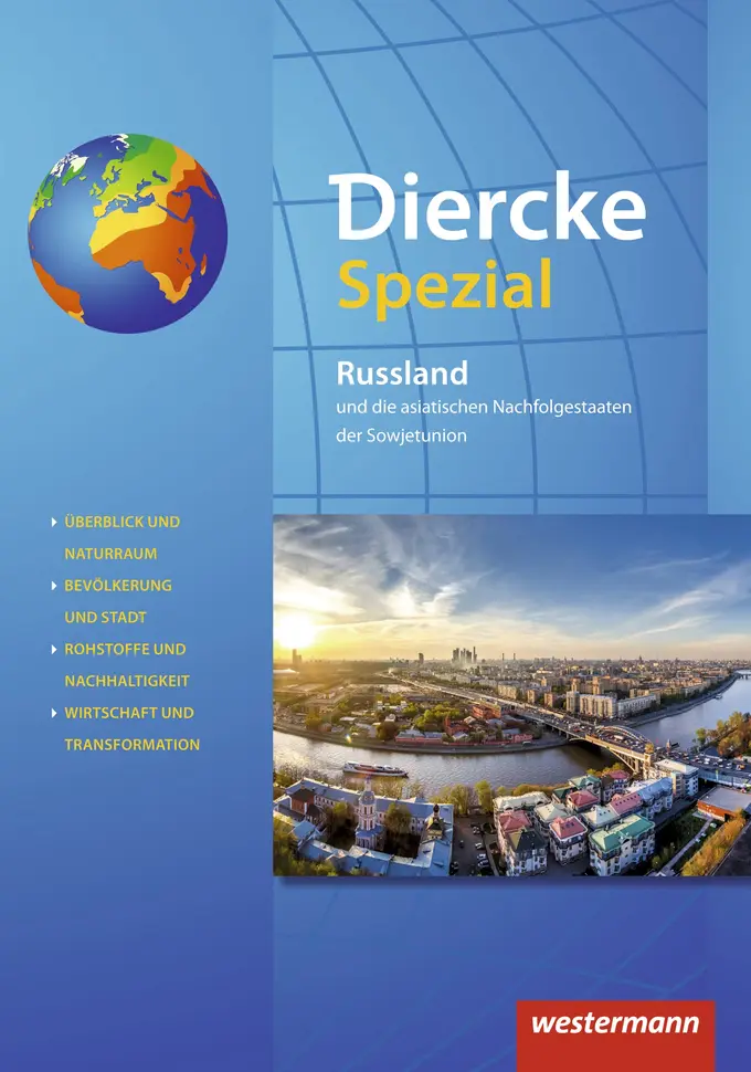 Buch für den Unterricht Bild 1