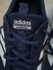 Vorschaubild 6 von Cloudfoam Herren Sportschuhe Sneaker Blau Größe 45.5