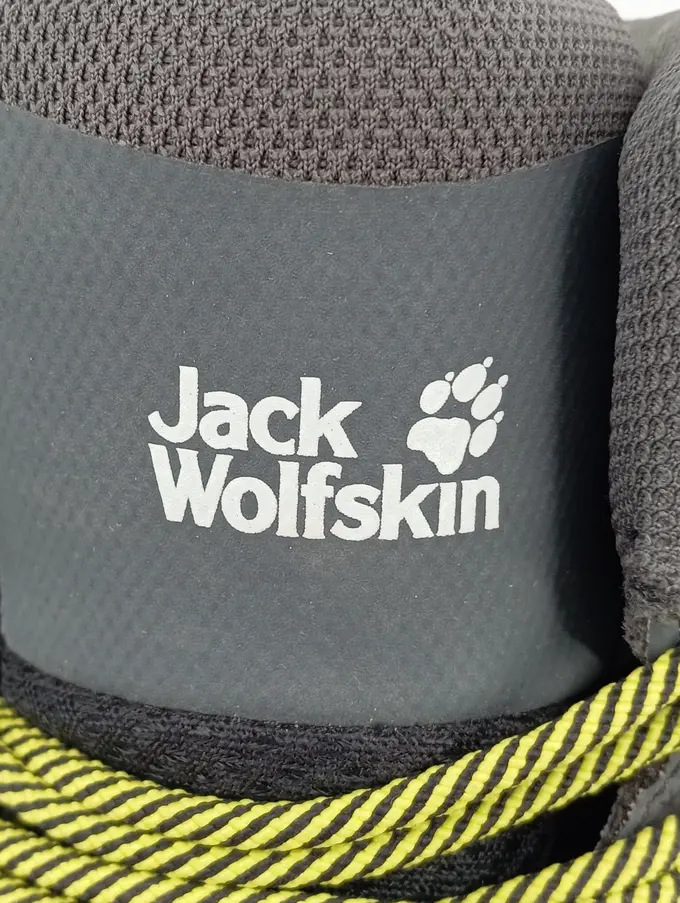 JACK WOLFSKIN Outdoorschuhe Bild 3
