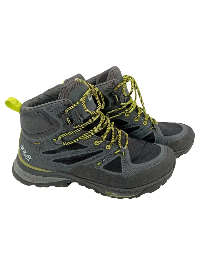 JACK WOLFSKIN Outdoorschuhe Bild 1