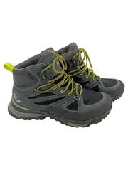 Vorschaubild JACK WOLFSKIN Outdoorschuhe 1