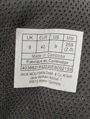 Vorschaubild JACK WOLFSKIN Outdoorschuhe 4