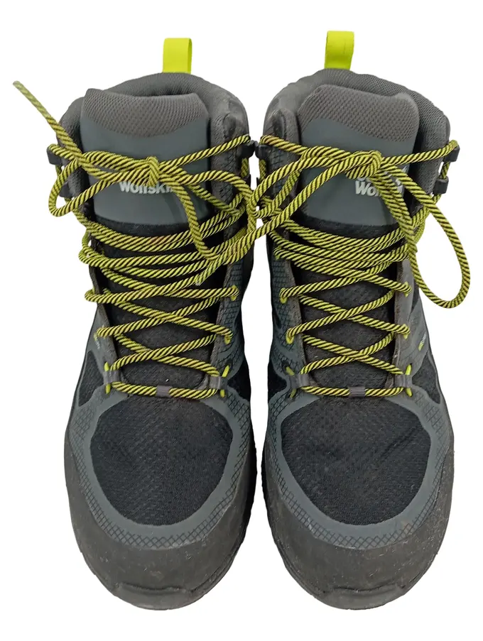JACK WOLFSKIN Outdoorschuhe Bild 2