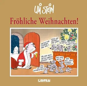 Weihnachtsbuch