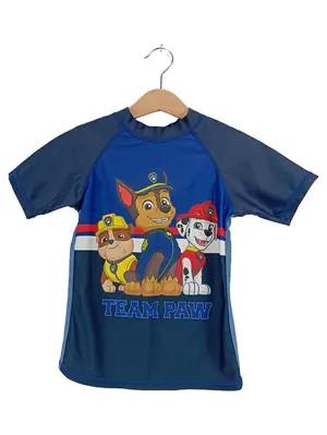 PAW PATROL Neoprenanzug kurz