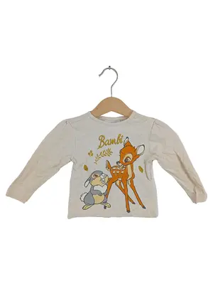 DISNEY BABY Langarmshirt