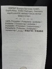 Vorschaubild ESPRIT Bluse 5