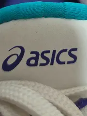 Vorschaubild 5 von Damen Sportschuhe Laufschuhe Textil Weiß Gr. 39,5 Schnürung