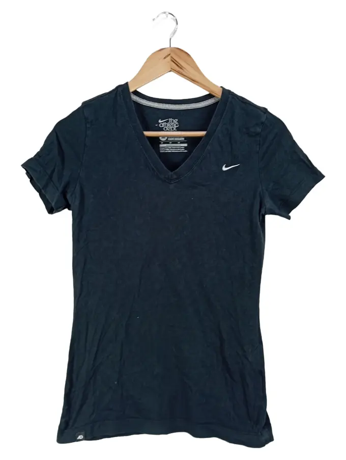 NIKE Sport Shirt Bild 1