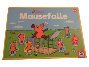 SCHMIDT SPIELE Geschicklichkeitsspiel