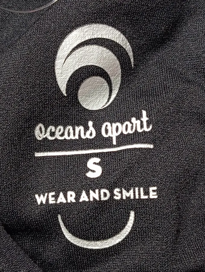 OCEANS APART Sport BH Bild 3