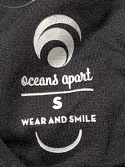 Vorschaubild OCEANS APART Sport BH 3