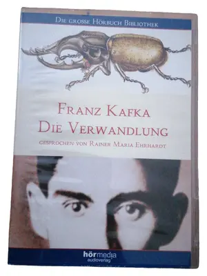 Hörbuch für Erwachsene