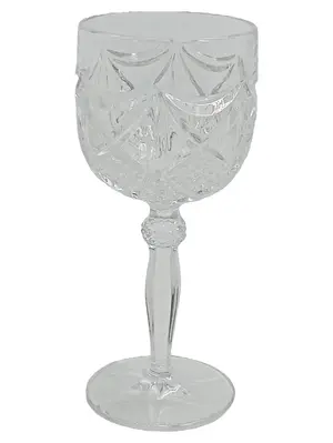 KATHARINEN-HÜTTE Sektglas