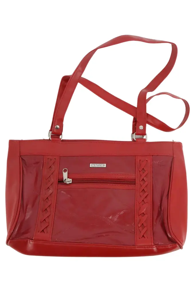 STEFANO Henkeltasche Bild 1