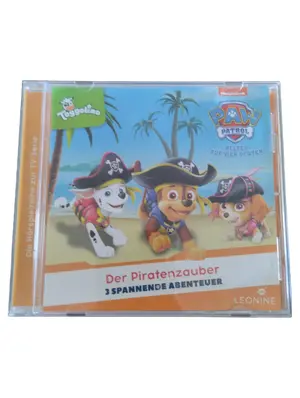 Hörspiel für Kinder