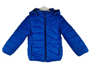 NAME IT Steppjacke