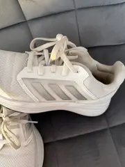 Vorschaubild 3 von Galaxy 5 Damen Sportschuhe Laufschuhe Weiß Gr. 38