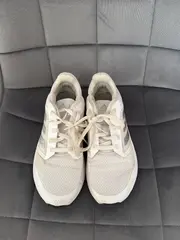 Vorschaubild 2 von Galaxy 5 Damen Sportschuhe Laufschuhe Weiß Gr. 38