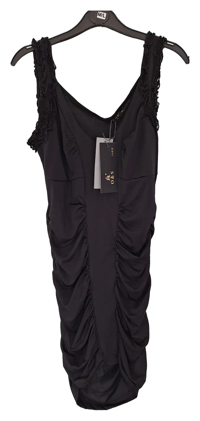 O&S Cocktailkleid Bild 1