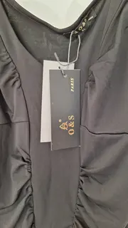Vorschaubild O&S Cocktailkleid 2