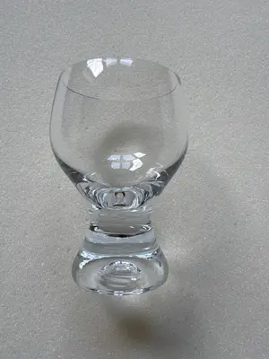 BOHEMIA CRYSTALEX Schnapsglas