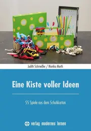 Vorschaubild Hobbybuch 1
