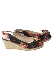 Vorschaubild SOMMERKIND Plateausandalen 1